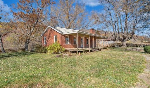 Photo #39 of 1001 Richie Farm Lane, Big Island, VA 10.9 acres