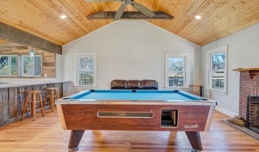 Photo #8 of 1001 Richie Farm Lane, Big Island, VA 10.9 acres