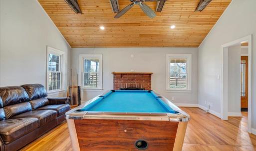 Photo #11 of 1001 Richie Farm Lane, Big Island, VA 10.9 acres