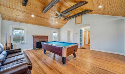 Photo #12 of 1001 Richie Farm Lane, Big Island, VA 10.9 acres