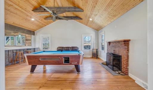 Photo #7 of 1001 Richie Farm Lane, Big Island, VA 10.9 acres