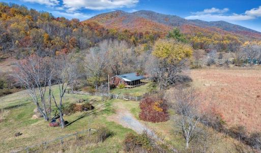 Photo #1 of 1001 Richie Farm Lane, Big Island, VA 10.9 acres