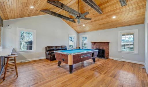 Photo #10 of 1001 Richie Farm Lane, Big Island, VA 10.9 acres