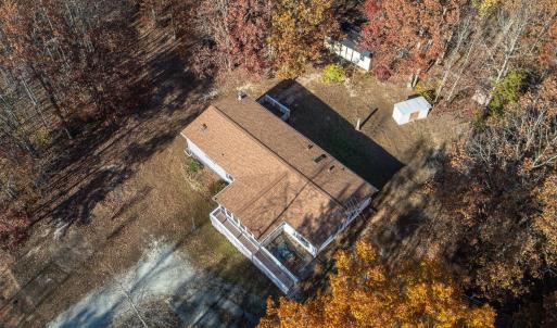 Photo #6 of 178 Covey Road, Amherst, VA 5.7 acres