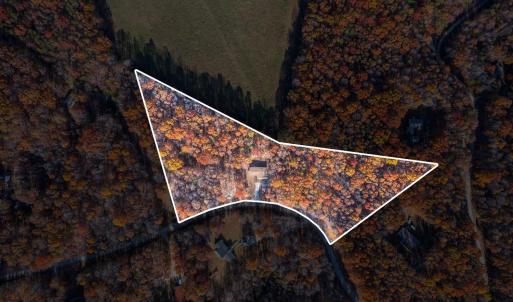 Photo #52 of 178 Covey Road, Amherst, VA 5.7 acres