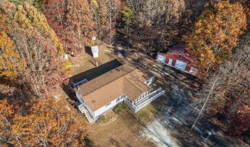 Photo #5 of 178 Covey Road, Amherst, VA 5.7 acres