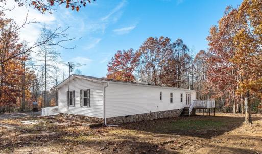 Photo #42 of 178 Covey Road, Amherst, VA 5.7 acres