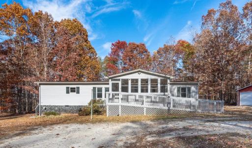 Photo #1 of 178 Covey Road, Amherst, VA 5.7 acres