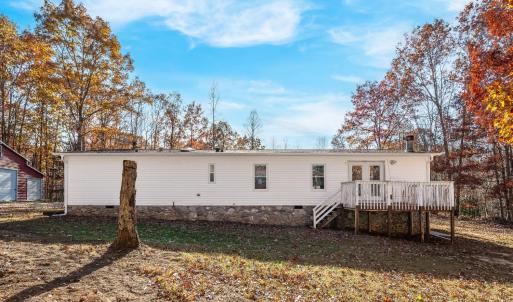 Photo #41 of 178 Covey Road, Amherst, VA 5.7 acres