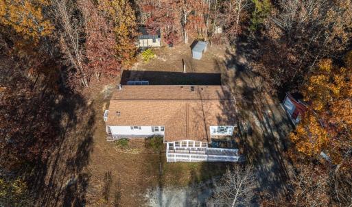 Photo #4 of 178 Covey Road, Amherst, VA 5.7 acres