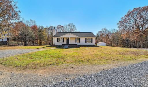 Photo #2 of 3949 Diamond Hill Rd, Moneta, VA 1.2 acres