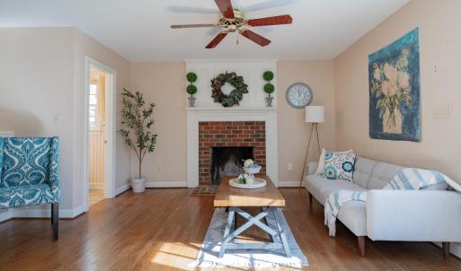 Photo #6 of 608 Lake Vista Drive, Forest, VA 1.0 acres