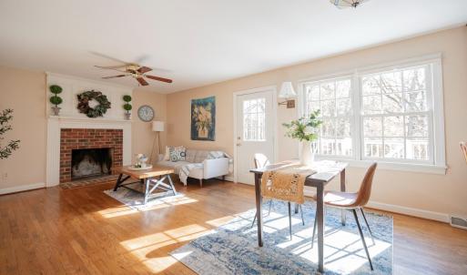 Photo #5 of 608 Lake Vista Drive, Forest, VA 1.0 acres