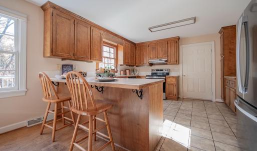 Photo #7 of 608 Lake Vista Drive, Forest, VA 1.0 acres