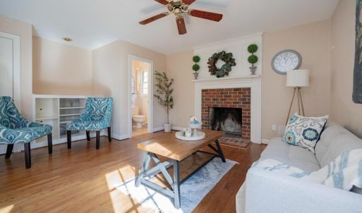 Photo #4 of 608 Lake Vista Drive, Forest, VA 1.0 acres