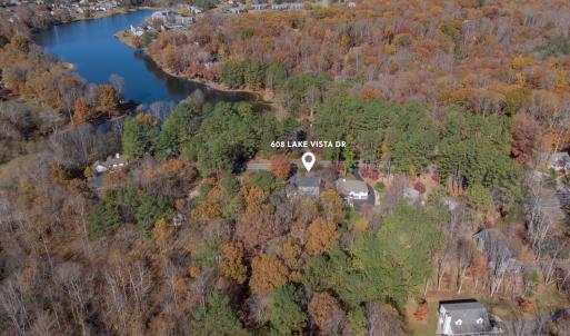 Photo #3 of 608 Lake Vista Drive, Forest, VA 1.0 acres