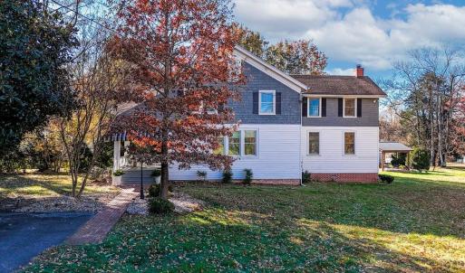 Photo #1 of 5 Wendover Square, Lynchburg, VA 1.8 acres