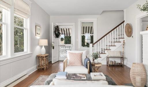 Photo #13 of 5 Wendover Square, Lynchburg, VA 1.8 acres