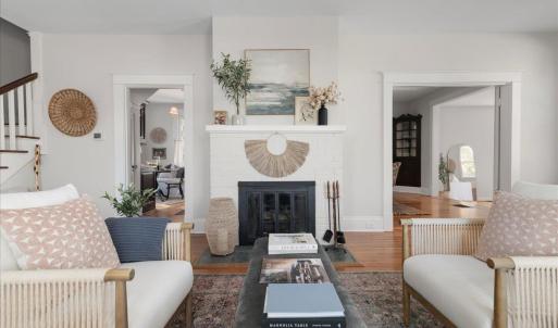 Photo #12 of 5 Wendover Square, Lynchburg, VA 1.8 acres