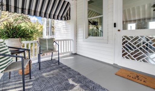 Photo #6 of 5 Wendover Square, Lynchburg, VA 1.8 acres