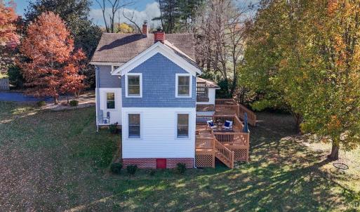 Photo #3 of 5 Wendover Square, Lynchburg, VA 1.8 acres