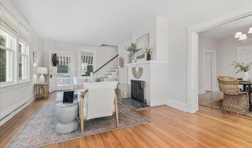 Photo #14 of 5 Wendover Square, Lynchburg, VA 1.8 acres