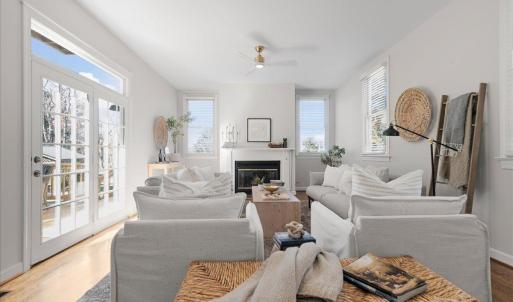 Photo #25 of 5 Wendover Square, Lynchburg, VA 1.8 acres