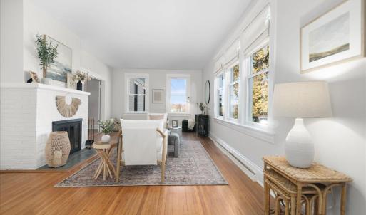 Photo #9 of 5 Wendover Square, Lynchburg, VA 1.8 acres