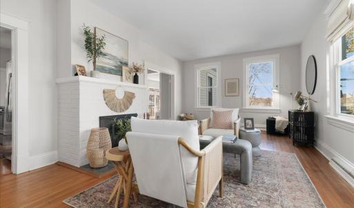 Photo #11 of 5 Wendover Square, Lynchburg, VA 1.8 acres