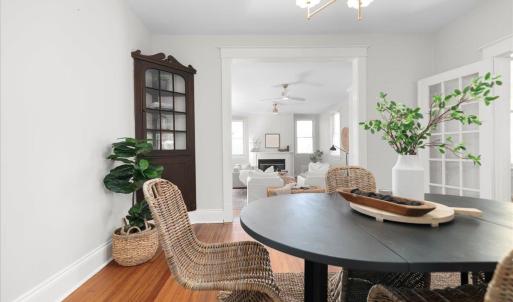 Photo #23 of 5 Wendover Square, Lynchburg, VA 1.8 acres