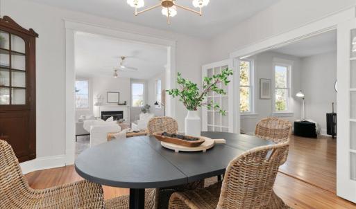 Photo #24 of 5 Wendover Square, Lynchburg, VA 1.8 acres