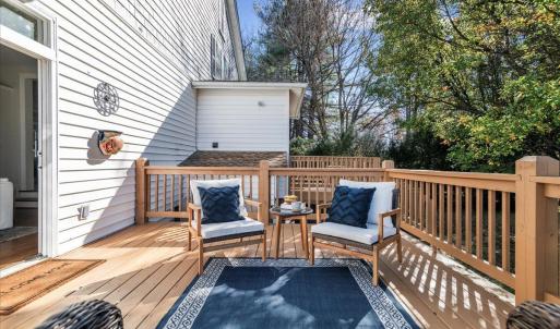 Photo #35 of 5 Wendover Square, Lynchburg, VA 1.8 acres