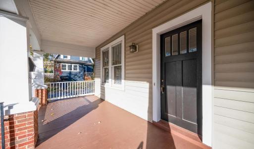 Photo #5 of 17 West Princeton Circle, Lynchburg, VA 0.2 acres