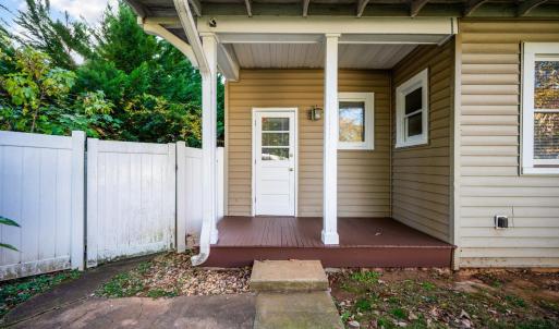 Photo #7 of 17 West Princeton Circle, Lynchburg, VA 0.2 acres