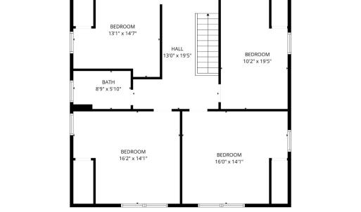 Photo #12 of 17 West Princeton Circle, Lynchburg, VA 0.2 acres