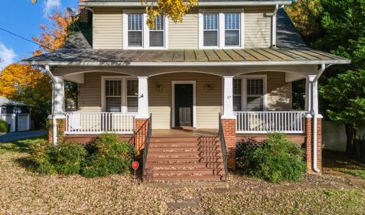 Photo #1 of 17 West Princeton Circle, Lynchburg, VA 0.2 acres