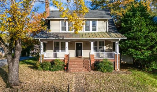 Photo #3 of 17 West Princeton Circle, Lynchburg, VA 0.2 acres