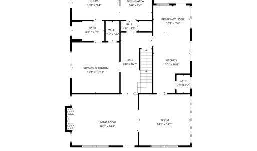 Photo #11 of 17 West Princeton Circle, Lynchburg, VA 0.2 acres