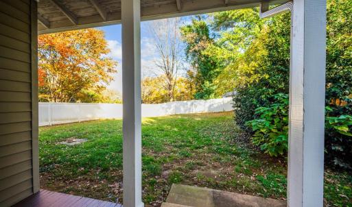 Photo #8 of 17 West Princeton Circle, Lynchburg, VA 0.2 acres