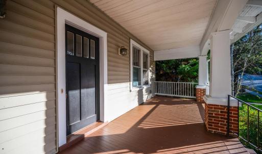 Photo #4 of 17 West Princeton Circle, Lynchburg, VA 0.2 acres