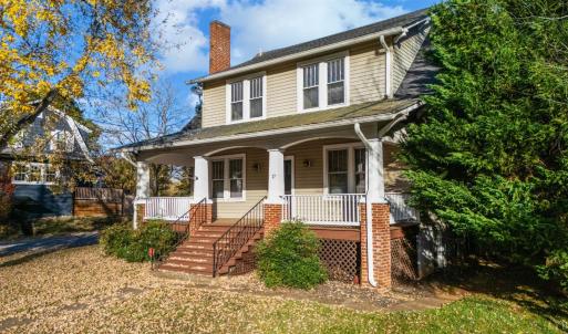 Photo #2 of 17 West Princeton Circle, Lynchburg, VA 0.2 acres