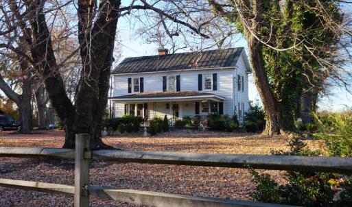 Photo #34 of 10188 Stage Coach Road, Nathalie, VA 2.9 acres