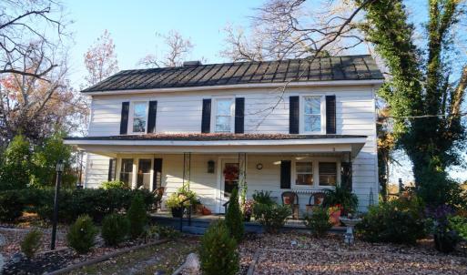 Photo #2 of 10188 Stage Coach Road, Nathalie, VA 2.9 acres