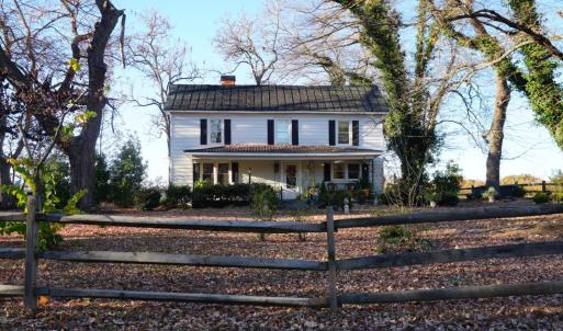 Photo #1 of 10188 Stage Coach Road, Nathalie, VA 2.9 acres
