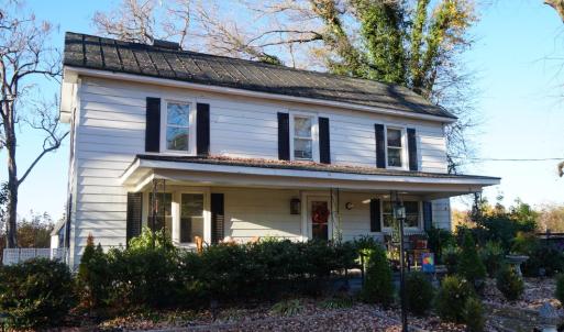 Photo #35 of 10188 Stage Coach Road, Nathalie, VA 2.9 acres