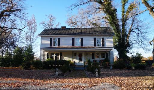 Photo #36 of 10188 Stage Coach Road, Nathalie, VA 2.9 acres