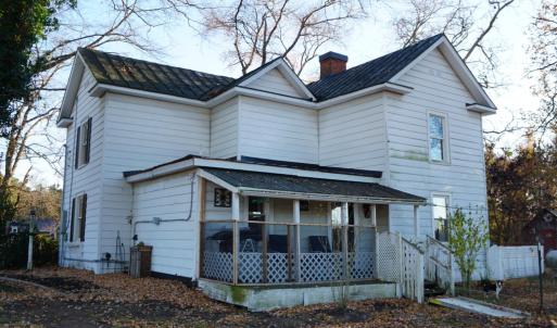 Photo #3 of 10188 Stage Coach Road, Gretna, VA 2.9 acres