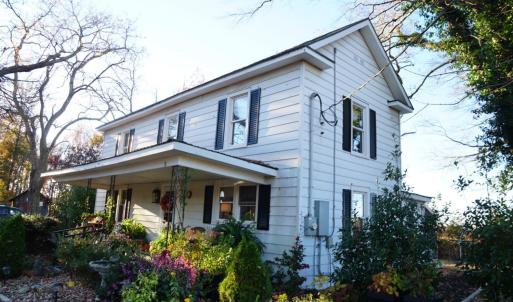 Photo #40 of 10188 Stage Coach Road, Gretna, VA 2.9 acres