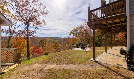 Photo #7 of 125 River Breeze Court, Howardsville, VA 10.2 acres