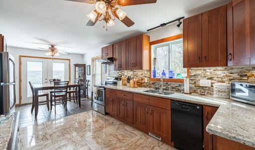 Photo #20 of 125 River Breeze Court, Howardsville, VA 10.2 acres